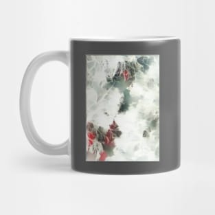 Winter Mug